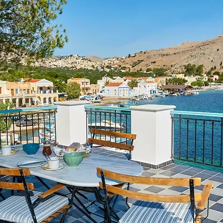 Dom wakacyjny The Vegghera House