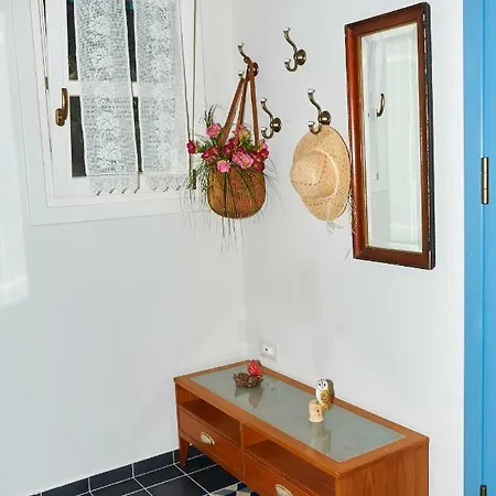 Dom wakacyjny The Vegghera House