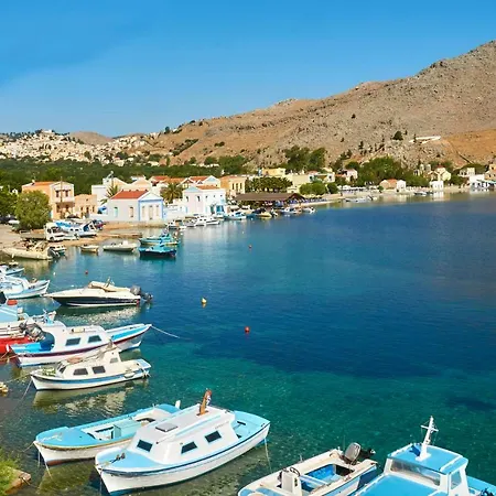 Dom wakacyjny The Vegghera House