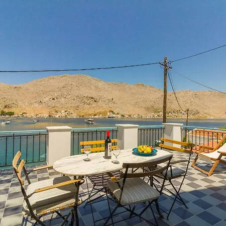 Dom wakacyjny The Vegghera House