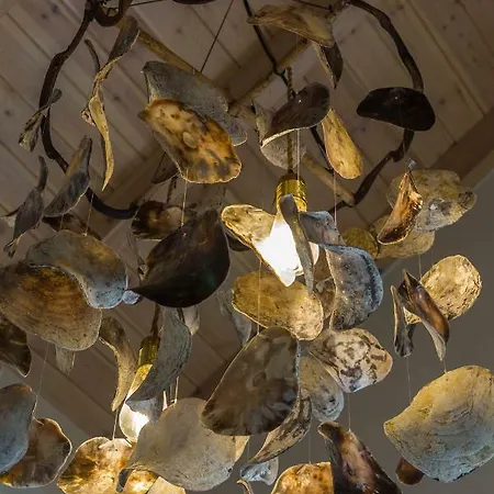 The Vegghera House * Simi