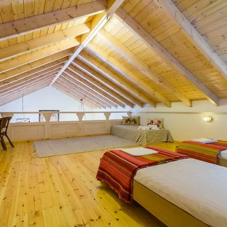 The Vegghera House Dom wakacyjny Simi