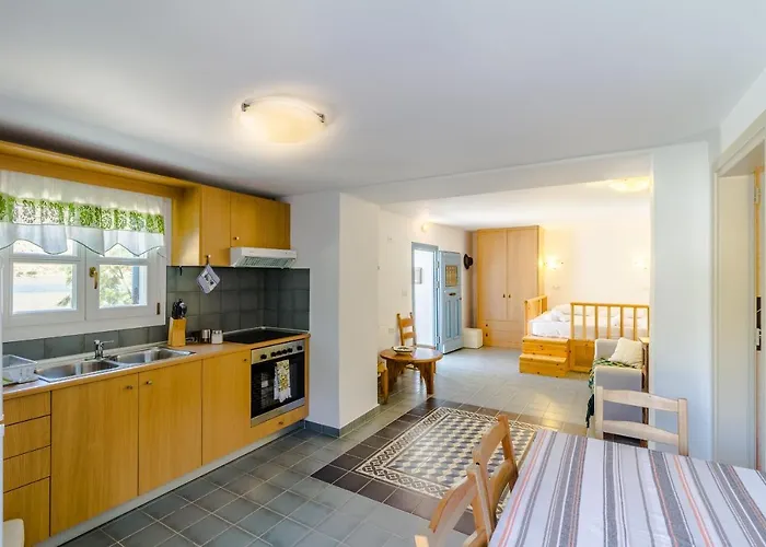 The Vegghera House *