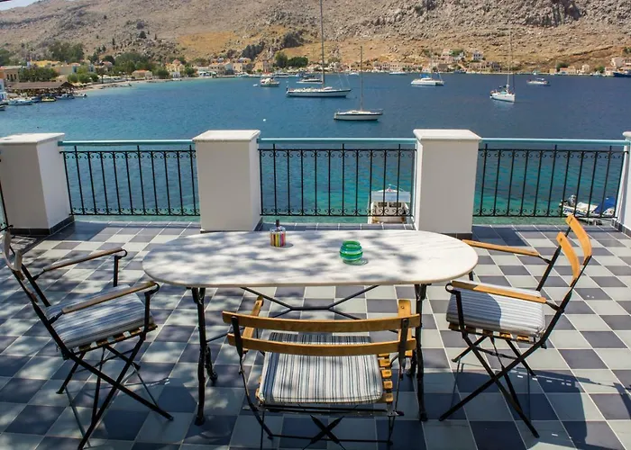 The Vegghera House بيت للعطل