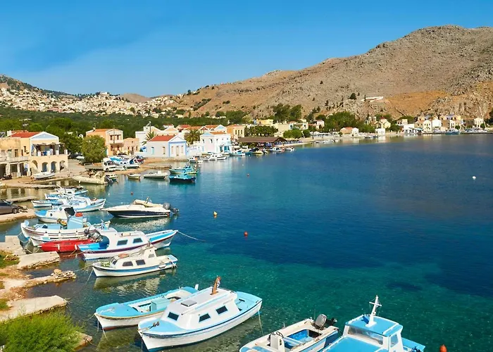 بيت للعطل The Vegghera House