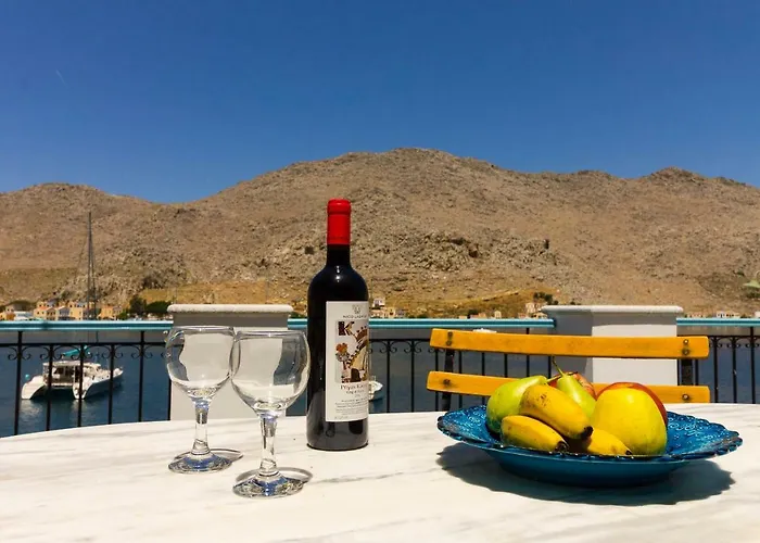 The Vegghera House بيت للعطل سيمي