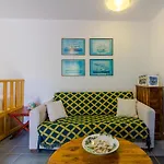 The Vegghera House Symi
