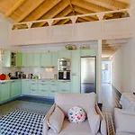 The Vegghera House *