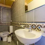 The Vegghera House Case de vacanță Symi