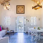 The Vegghera House Symi