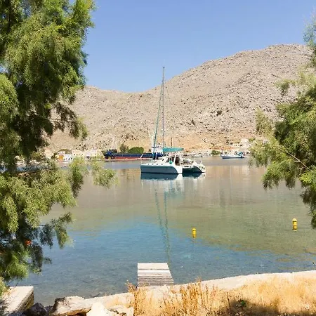 The Vegghera House * Symi