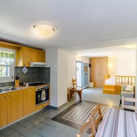 The Vegghera House *