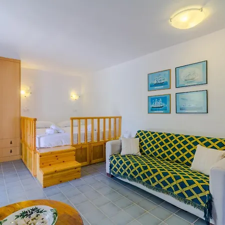 The Vegghera House * Symi