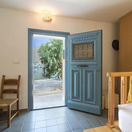 The Vegghera House בית נופש *