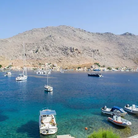 The Vegghera House *