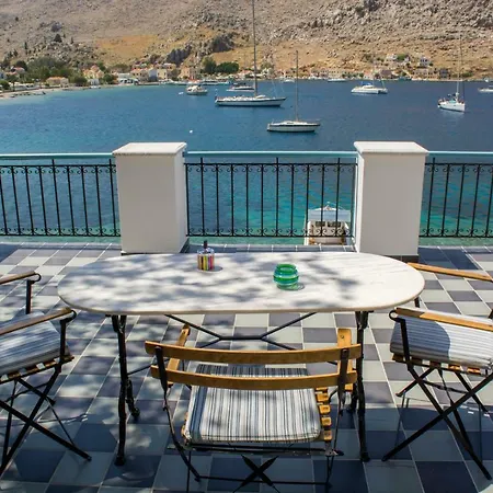 The Vegghera House Case de vacanță