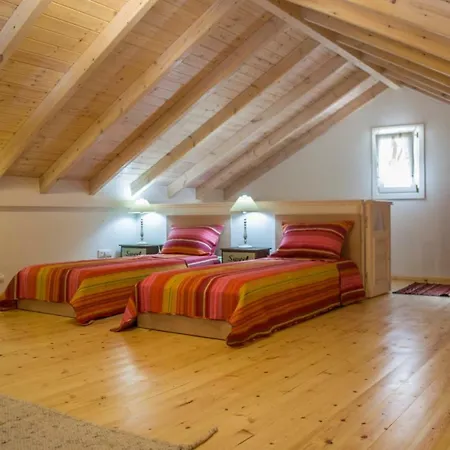 Case de vacanță The Vegghera House Symi