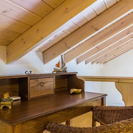 Case de vacanță The Vegghera House