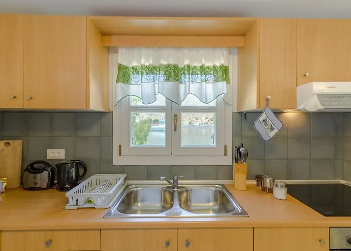 The Vegghera House סימי