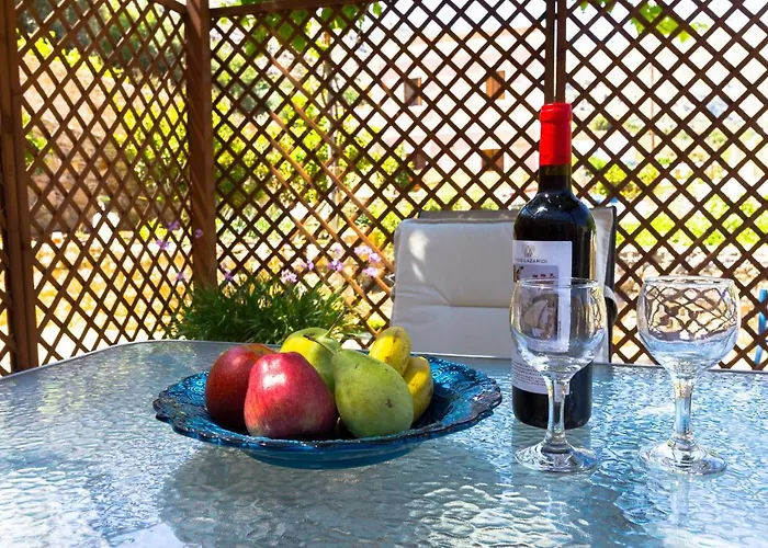 The Vegghera House * סימי