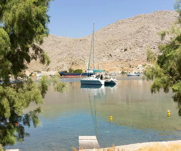 The Vegghera House * סימי