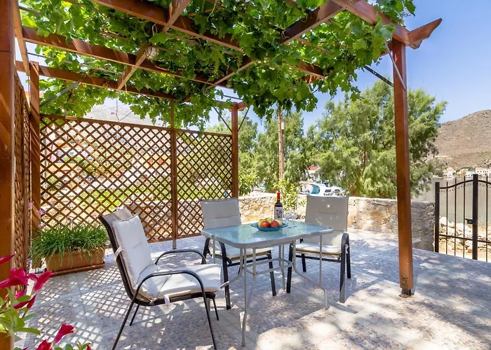 The Vegghera House * סימי