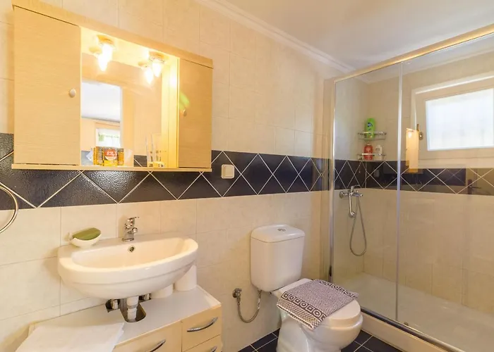 The Vegghera House 시미