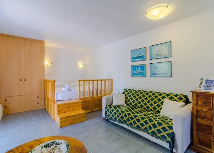 The Vegghera House * סימי