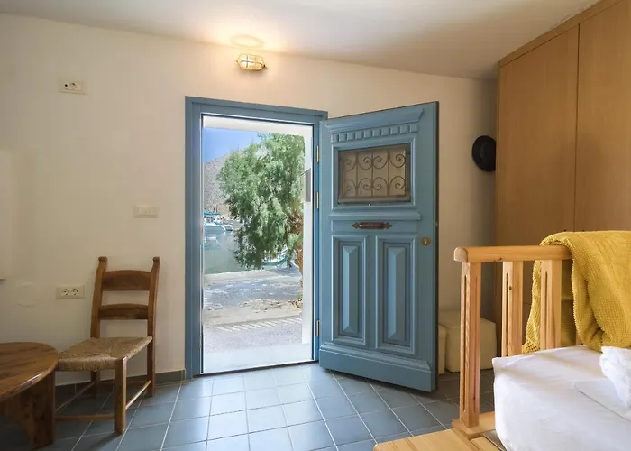 The Vegghera House 펜션 *