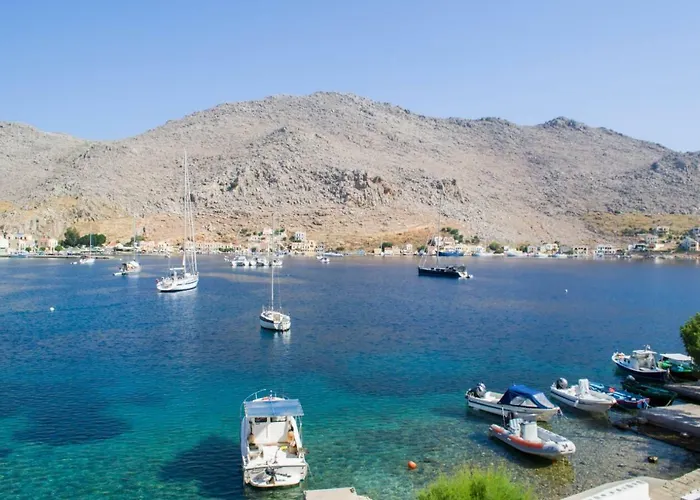 The Vegghera House *