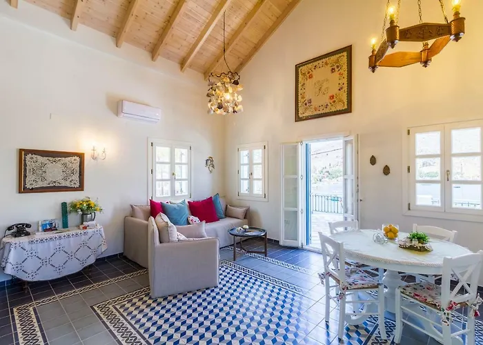 The Vegghera House * סימי