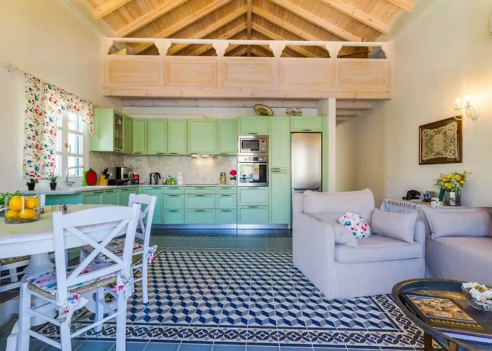 The Vegghera House *