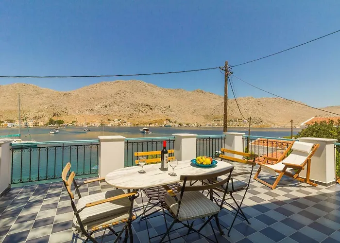 펜션 The Vegghera House