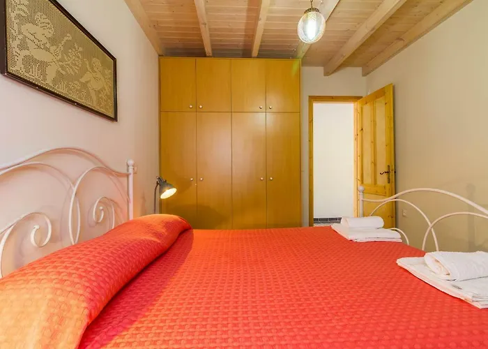 The Vegghera House 시미