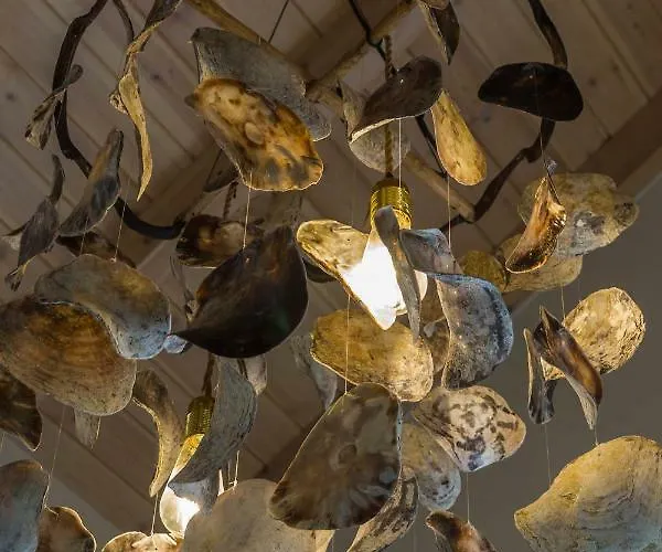 The Vegghera House * סימי